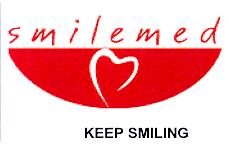 SMILEMED KEEP SMILING