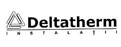 DELTATHERM INSTALATII