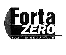 FORŢA ZERO