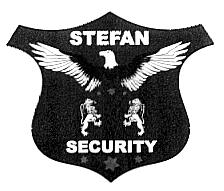 ŞTEFAN SECURITY