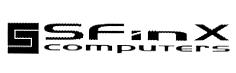 SFINX COMPUTERS