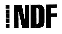 NDF