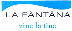 LA FÂNTÂNA VINE LA TINE