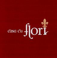 CASA CU FLORI