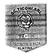 TICONI TCN