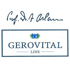 GEROVITAL LINE