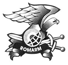 ROMARM