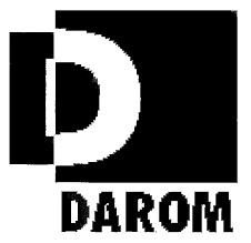DAROM