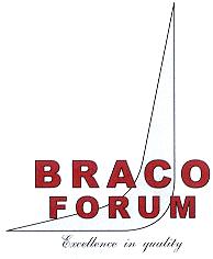 BRACO FORUM EXCELLENCE IN QUALITY