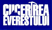 CUCERIREA EVERESTULUI