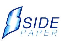 SIDE PAPER