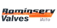 ROMINSERV VALVES IAIFO
