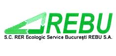 REBU SC RER ECOLOGIC SERVICE BUCURESTI REBU SA