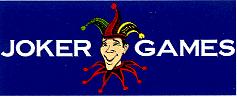 JOKER GAMES