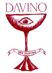 DAVINO DEI DONUM