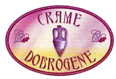 CRAME DOBROGENE