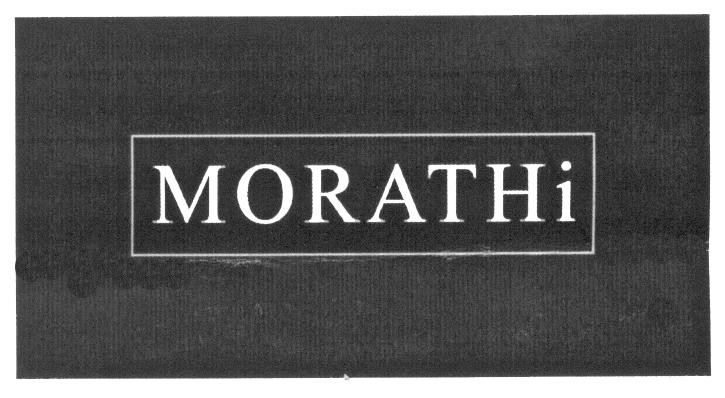 MORATHI