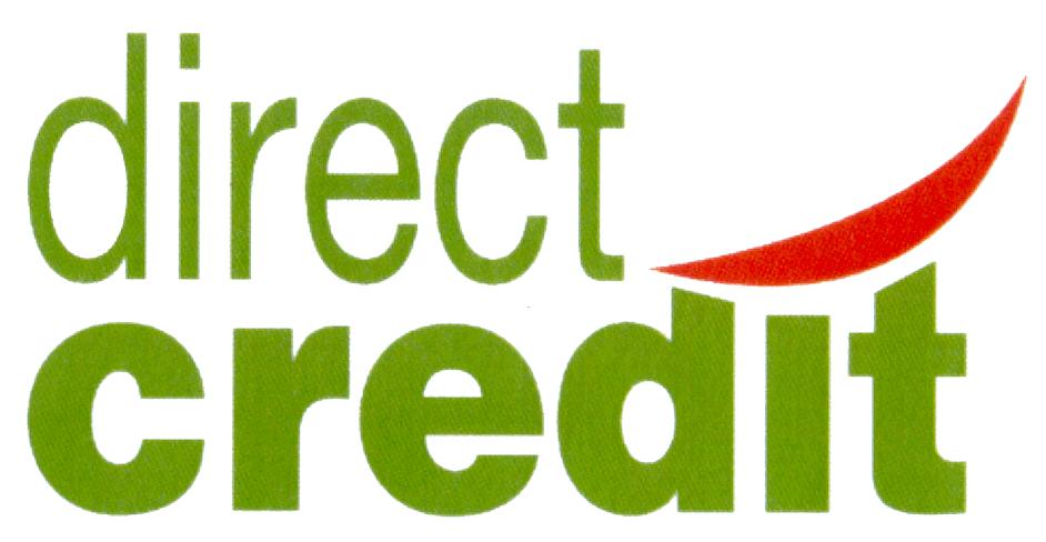 DIRECT CREDIT