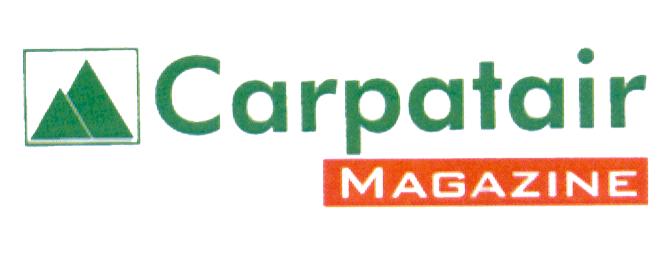CARPATAIR MAGAZINE