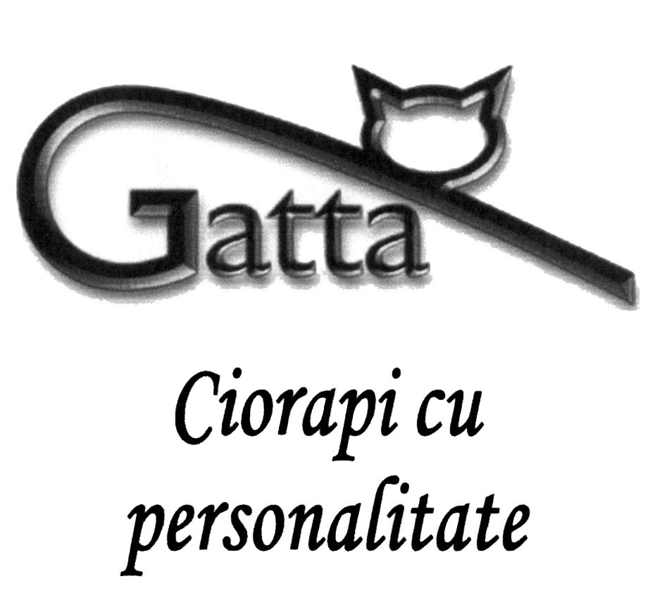 GATTA CIORAPI CU PERSONALITATE