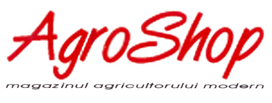 AGROSHOP MAGAZINUL AGRICULTORULUI MODERN