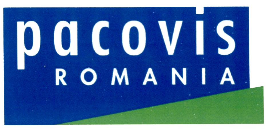 PACOVIS ROMANIA