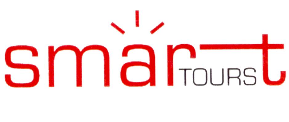 SMART TOURS