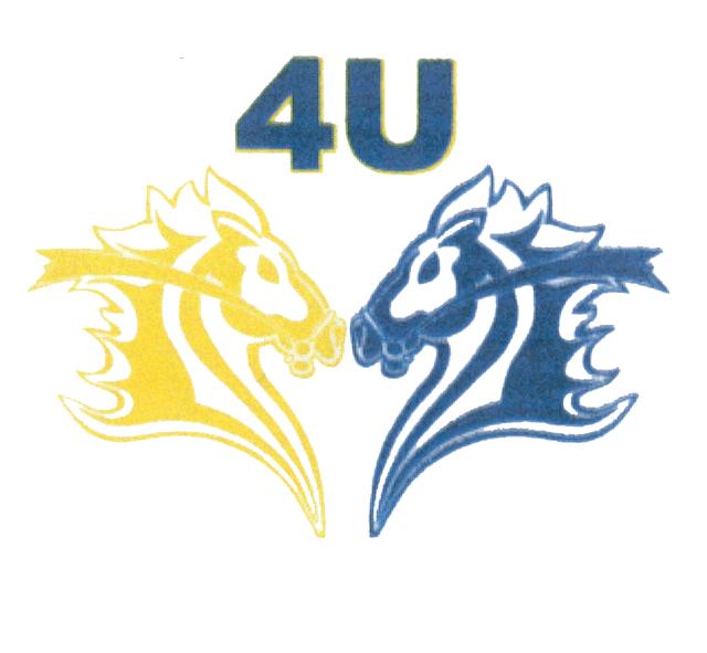 4U