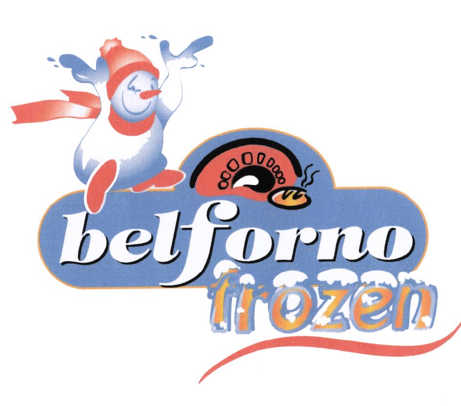 BELFORNO FROZEN