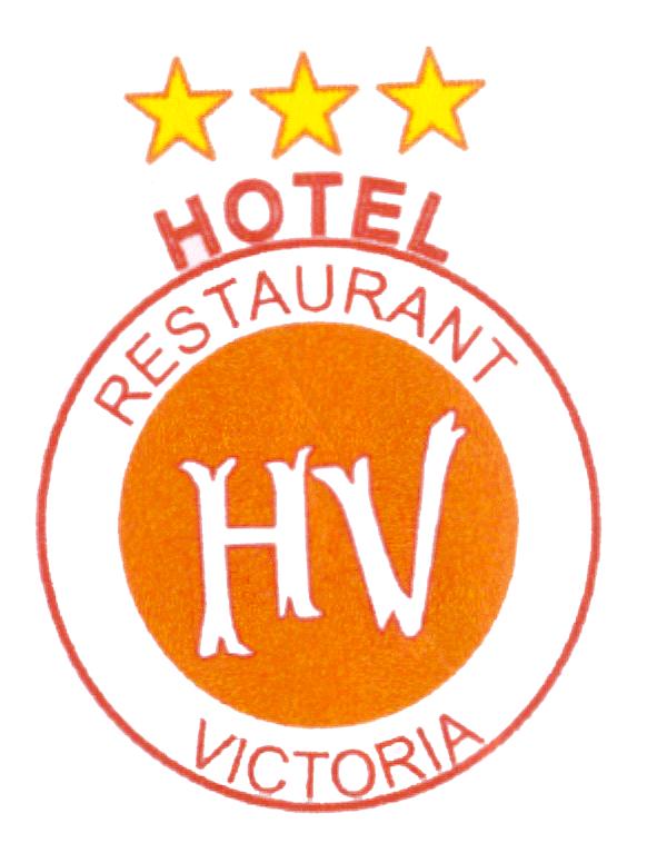 HOTEL RESTAURANT VICTORIA HV