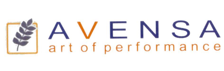AVENSA ART OF PERFORMANCE!
