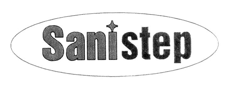 SANISTEP