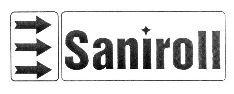 SANIROLL