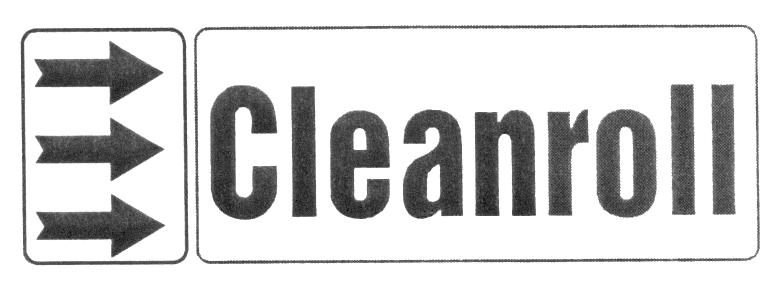 CLEANROLL