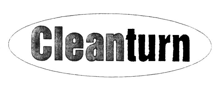 CLEANTURN