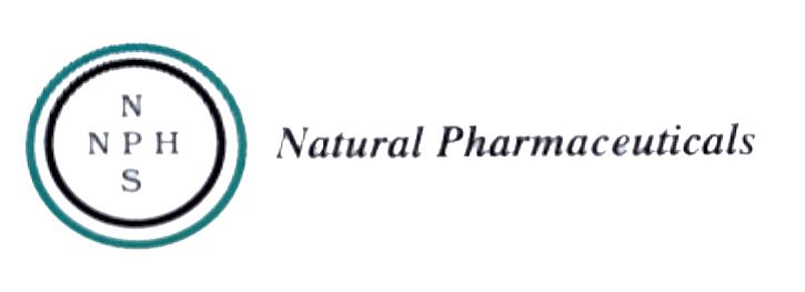 NATURAL PHARMACEUTICALS