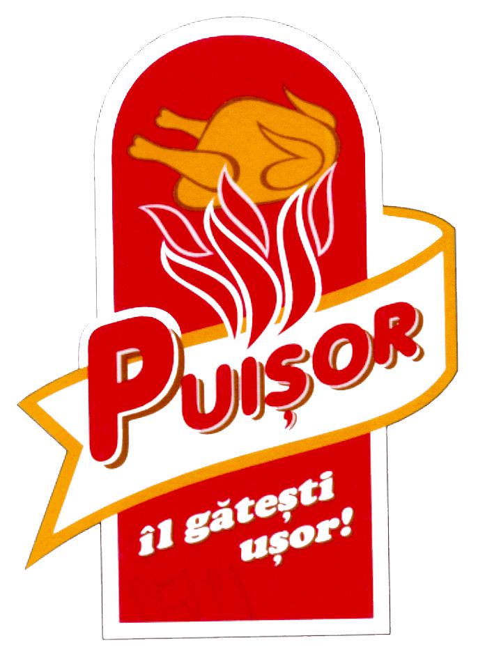PUISOR IL GATESTI USOR!