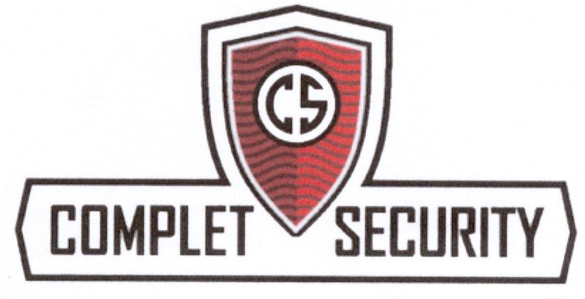 COMPLET SECURITY