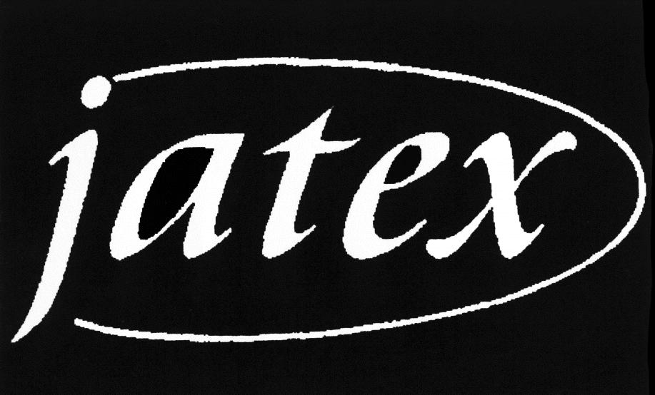 JATEX