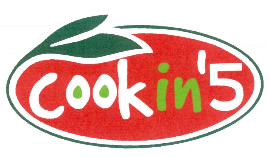 COOKIN'5
