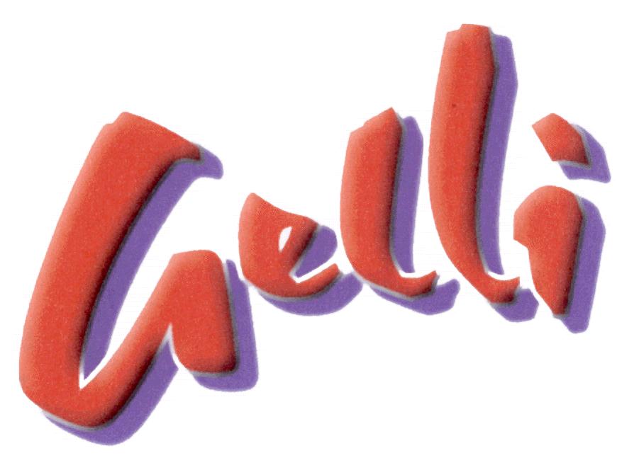 GELLI