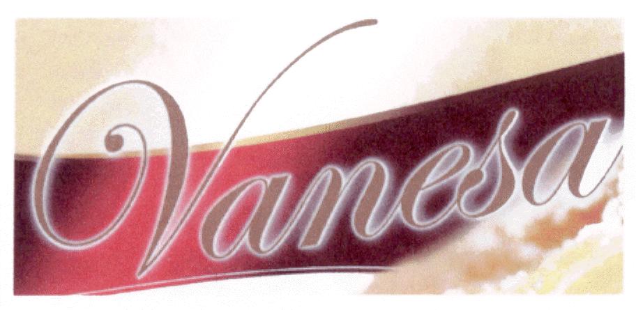 VANESA