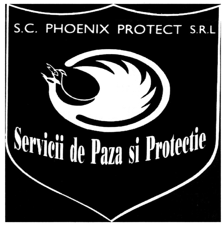 SC PHOENIX PROTECT SRL