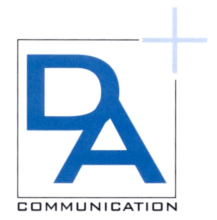 DA COMMUNICATION