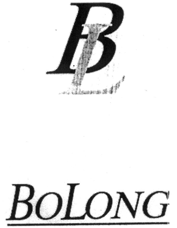 BOLONG BL