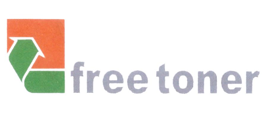 FREE TONER