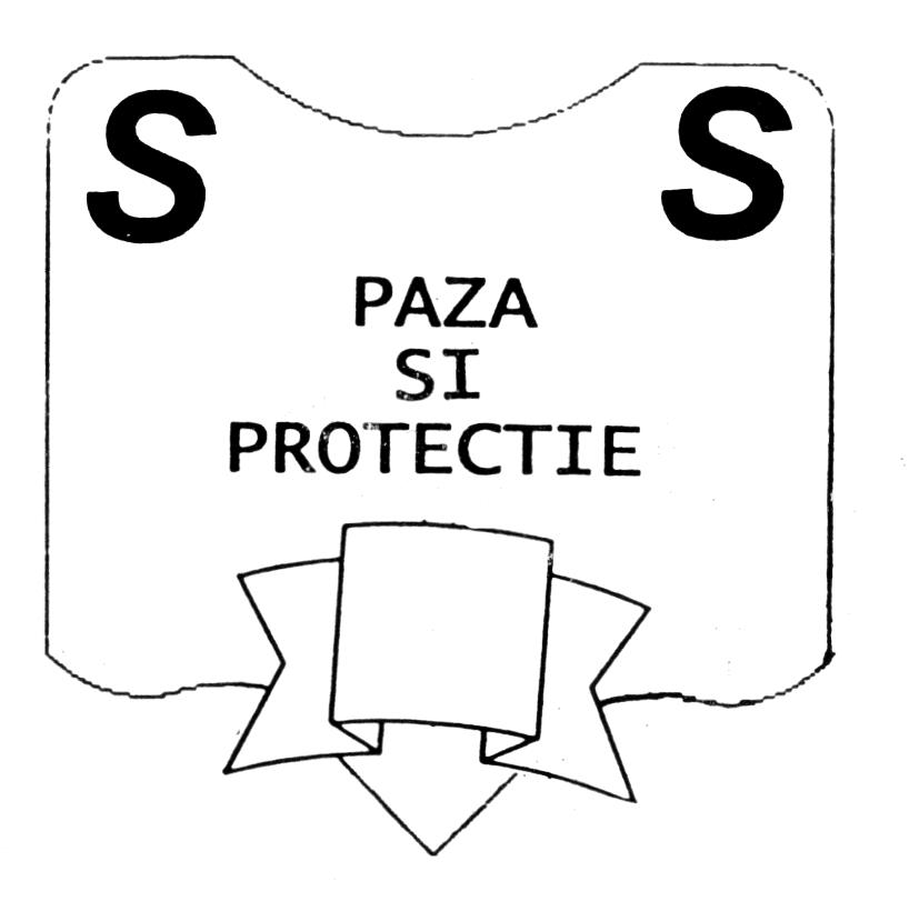 SS PAZA SI PROTECTIE