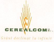 CEREALCOM GRAUL DECLINAT LA INFINIT