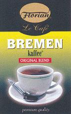 FLORIAN LE CAFE BREMEN CAFFE
