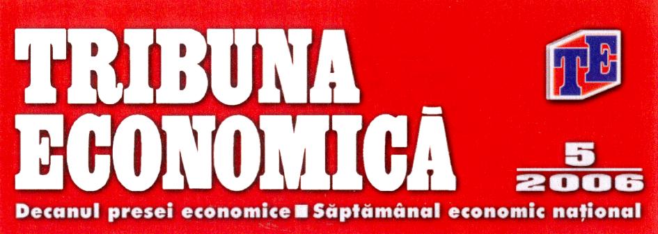 TRIBUNA ECONOMICA